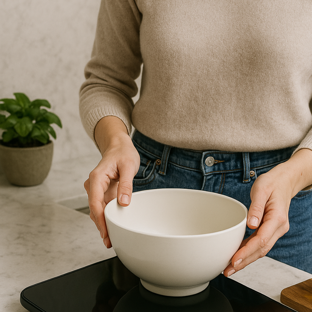 Smart Scale - Tracking leicht gemacht - BLACK WEEK Angebot